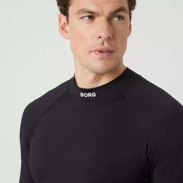 T-shirt BJORN BORG manches longues