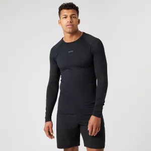 T-shirt BJORN BORG compression manches longues