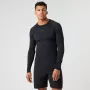 T-shirt BJORN BORG compression manches longues