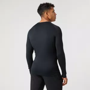 T-shirt BJORN BORG compression manches longues