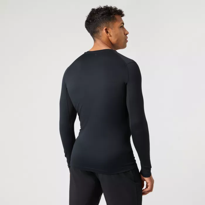 T-shirt BJORN BORG compression manches longues