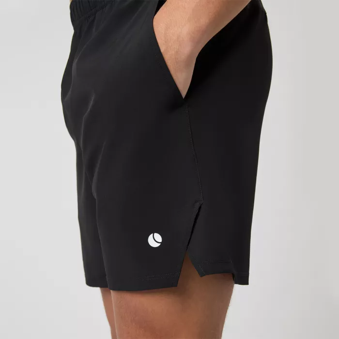 Short BJORN BORG ace racquet 7in