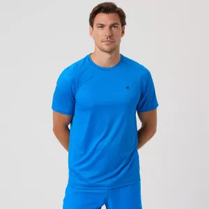 T-shirt BJORN BORG ace mesh panel