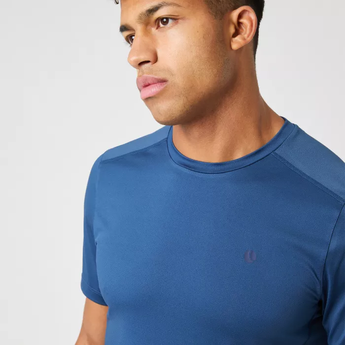 T-shirt BJORN BORG ace mesh