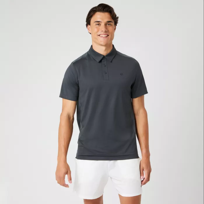 Polo BJORN BORG tennis ace mesh