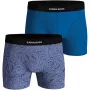 Pack 2 boxers BJORN BORG premium coton stretch