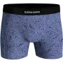 Pack 2 boxers BJORN BORG premium coton stretch