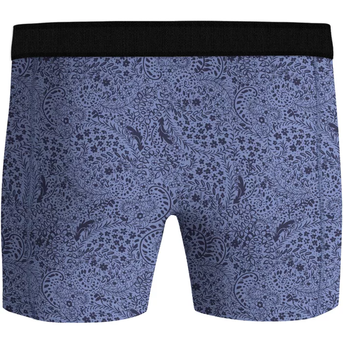 Pack 2 boxers BJORN BORG premium coton stretch