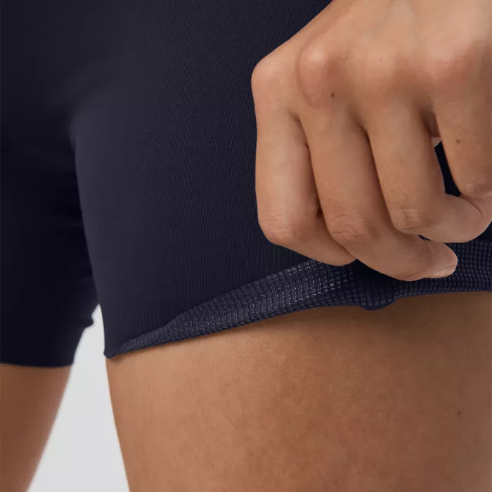 Short BJORN BORG femme ace stretch