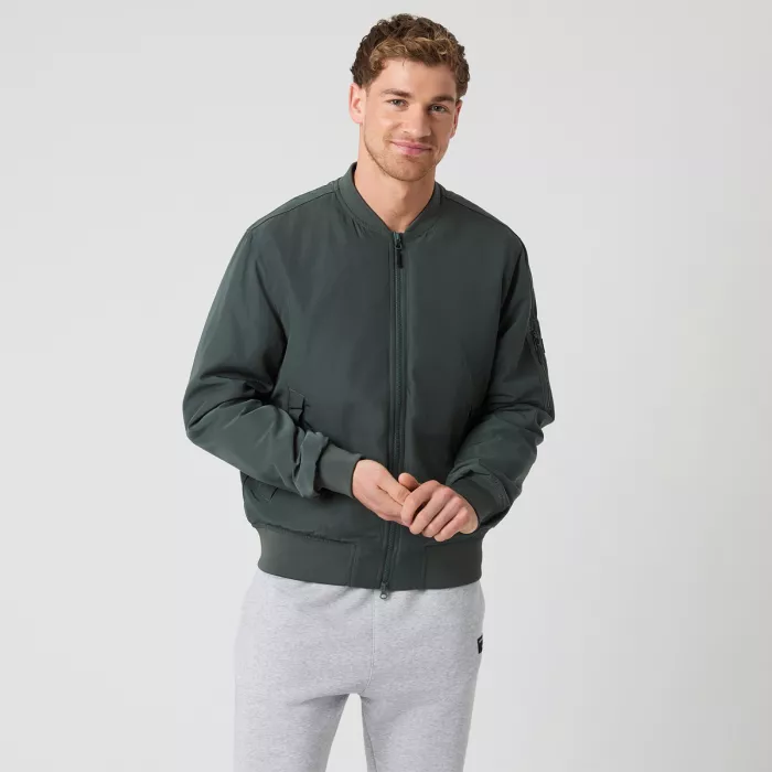 Veste BJORN BORG centre bomber
