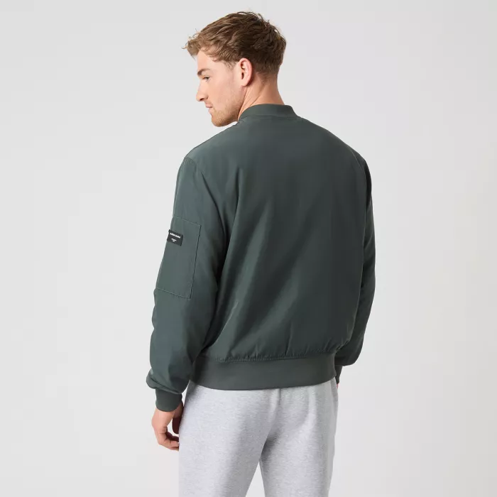 Veste BJORN BORG centre bomber