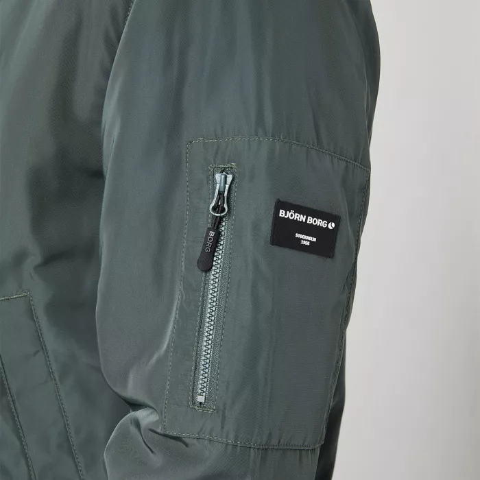 Veste BJORN BORG centre bomber