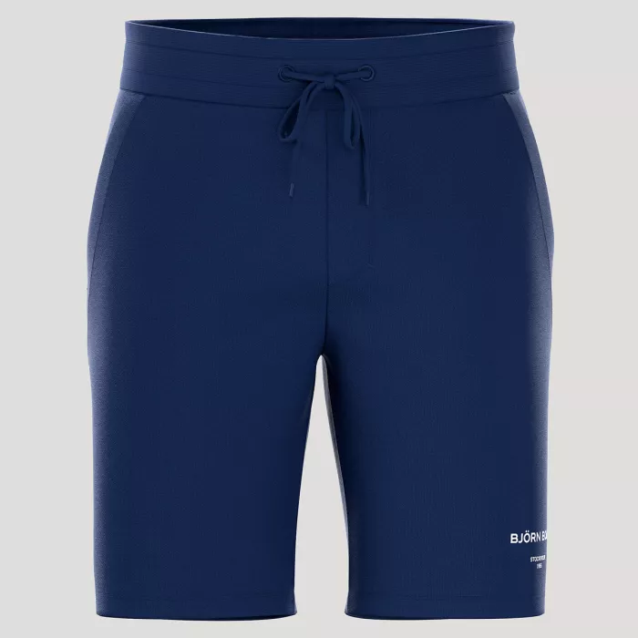 Short BJORN BORG essential coton