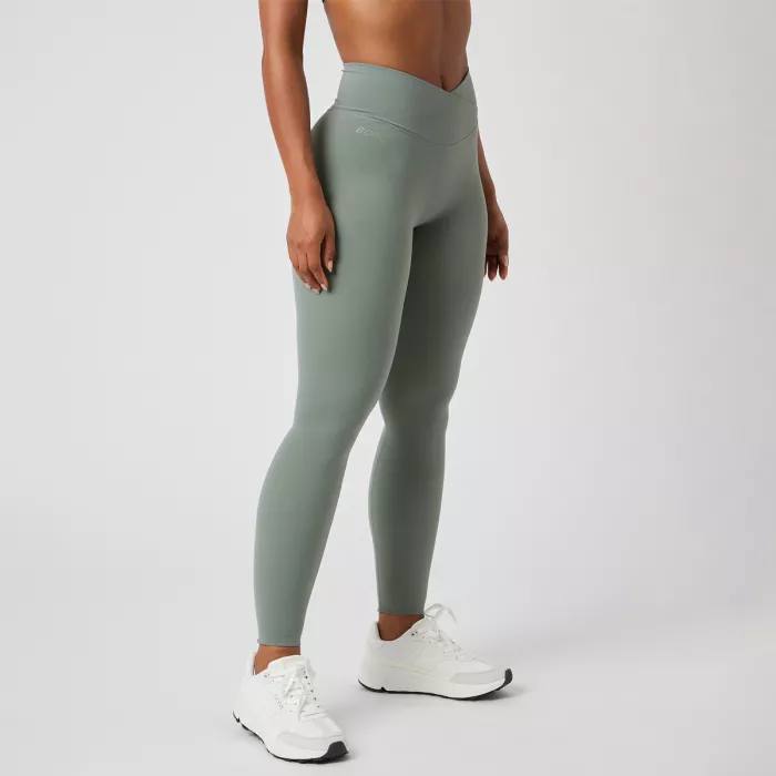 Collant BJORN BORG femme studio cross