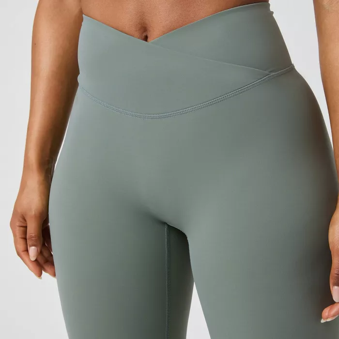 Collant BJORN BORG femme studio cross