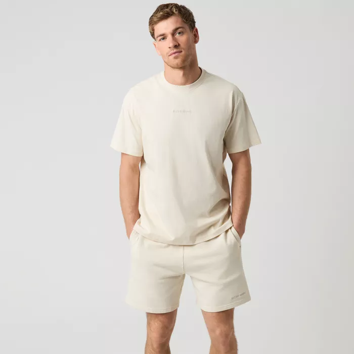 T-shirt BJORN BORG tennis classic coton