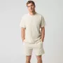 T-shirt BJORN BORG tennis classic coton