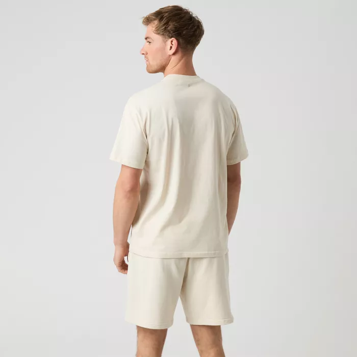 T-shirt BJORN BORG tennis classic coton