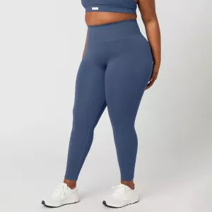 Legging BJORN BORG femme seamless rib