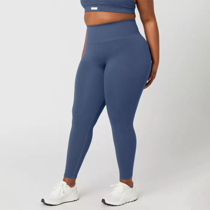 Legging BJORN BORG femme seamless rib