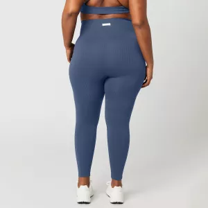 Legging BJORN BORG femme seamless rib