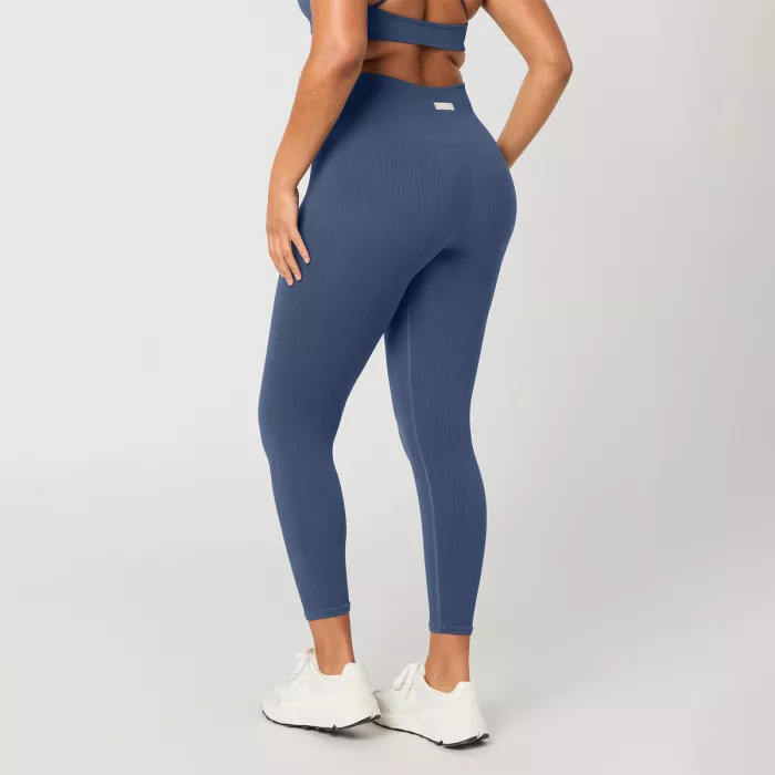 Legging BJORN BORG femme seamless rib