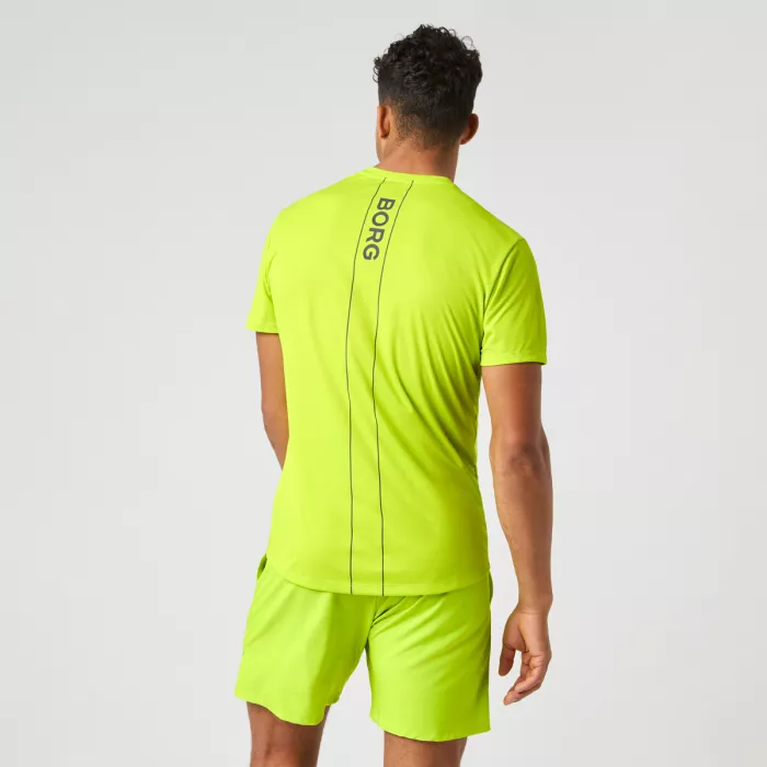 T-shirt BJORN BORG tennis ace light