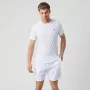 T-shirt BJORN BORG tennis ace light