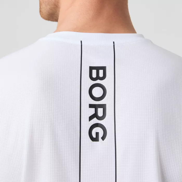 T-shirt BJORN BORG tennis ace light
