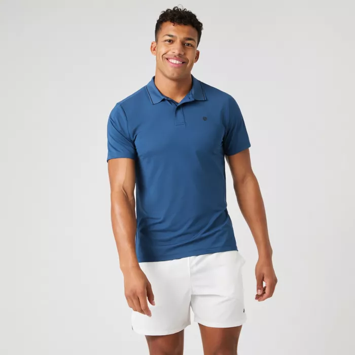 Polo BJORN BORG tennis ace