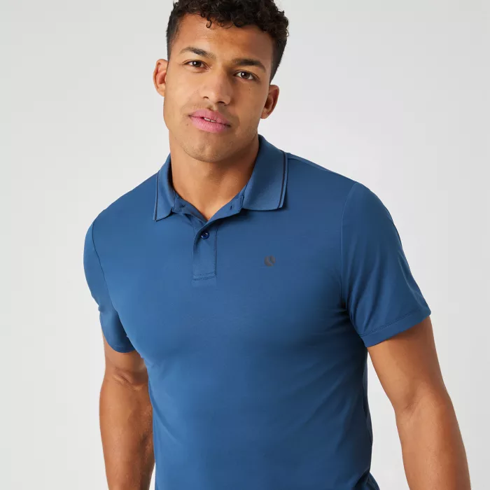 Polo BJORN BORG tennis ace