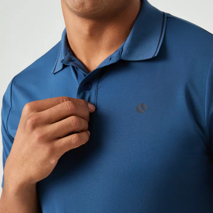 Polo BJORN BORG tennis ace