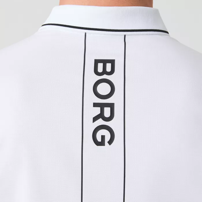 Polo BJORN BORG ace