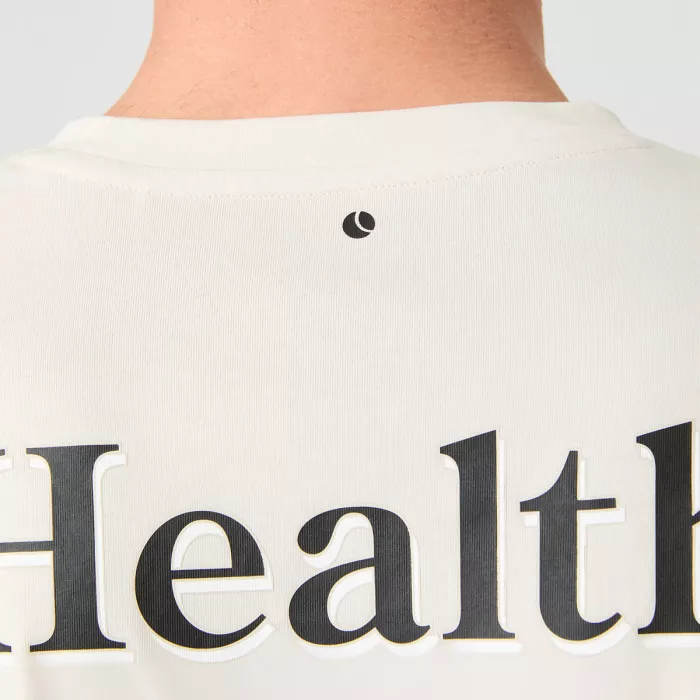 T-shirt BJORN BORG gym oversized