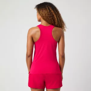 Debardeur BJORN BORG femme tennis racerback