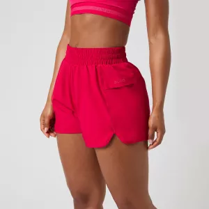 Short BJORN BORG femme tennis loose