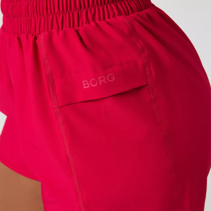 Short BJORN BORG femme tennis loose