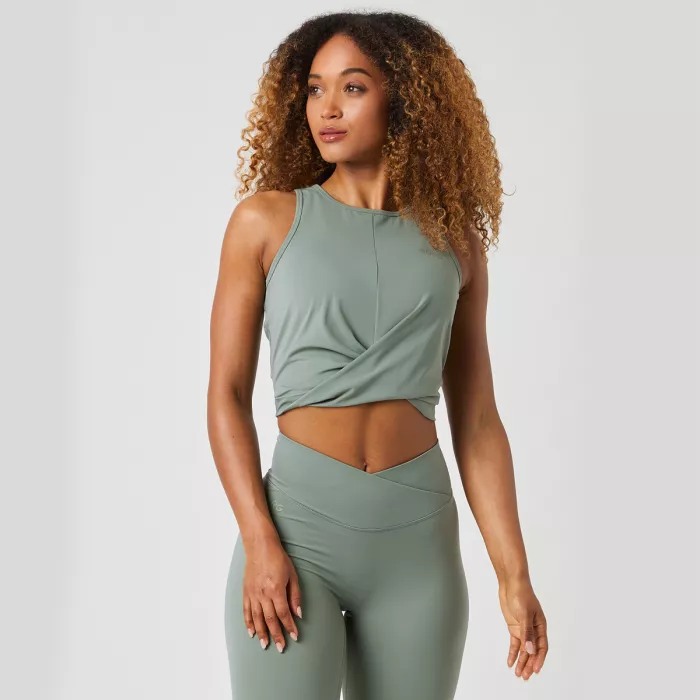 Debardeur BJORN BORG femme tennis studio cross