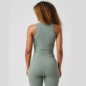 Debardeur BJORN BORG femme tennis studio cross