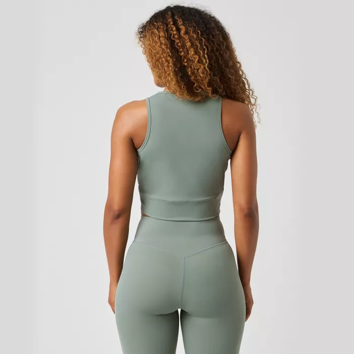 Debardeur BJORN BORG femme tennis studio cross