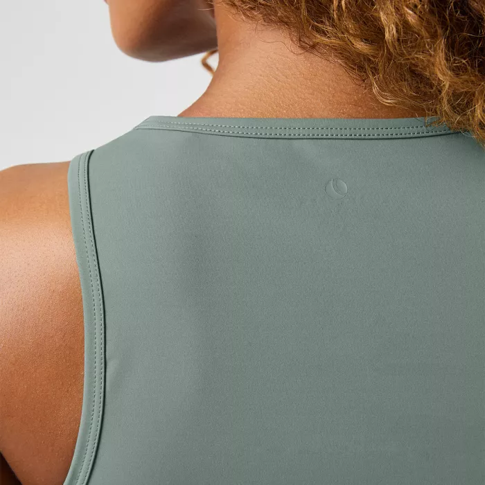 Debardeur BJORN BORG femme tennis studio cross