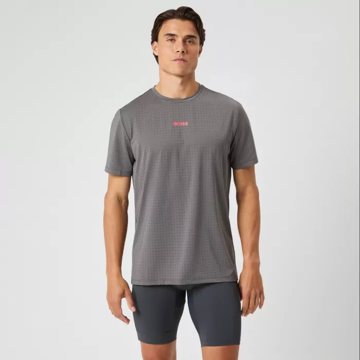 T-shirt BJORN BORG performance