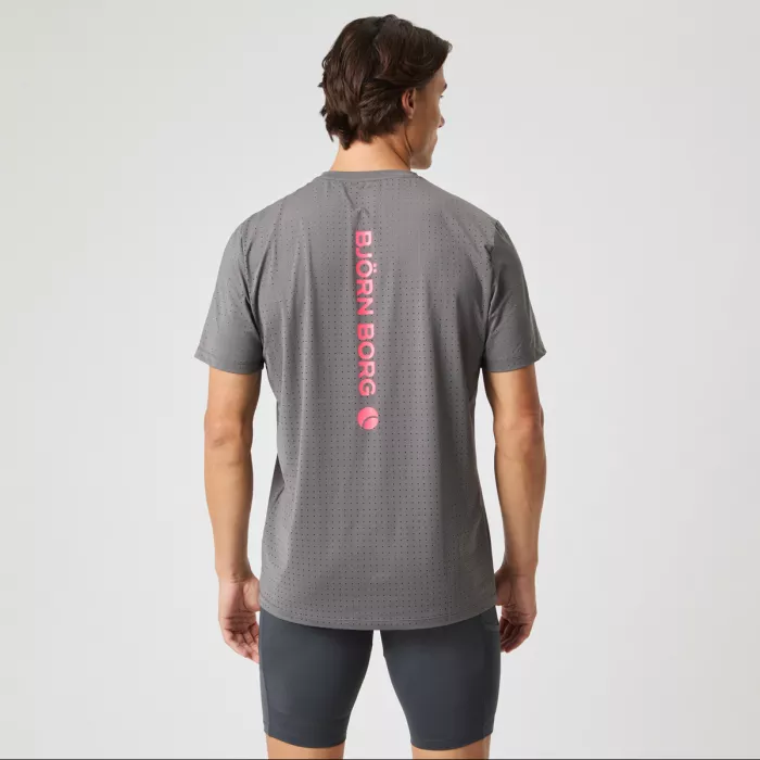 T-shirt BJORN BORG performance
