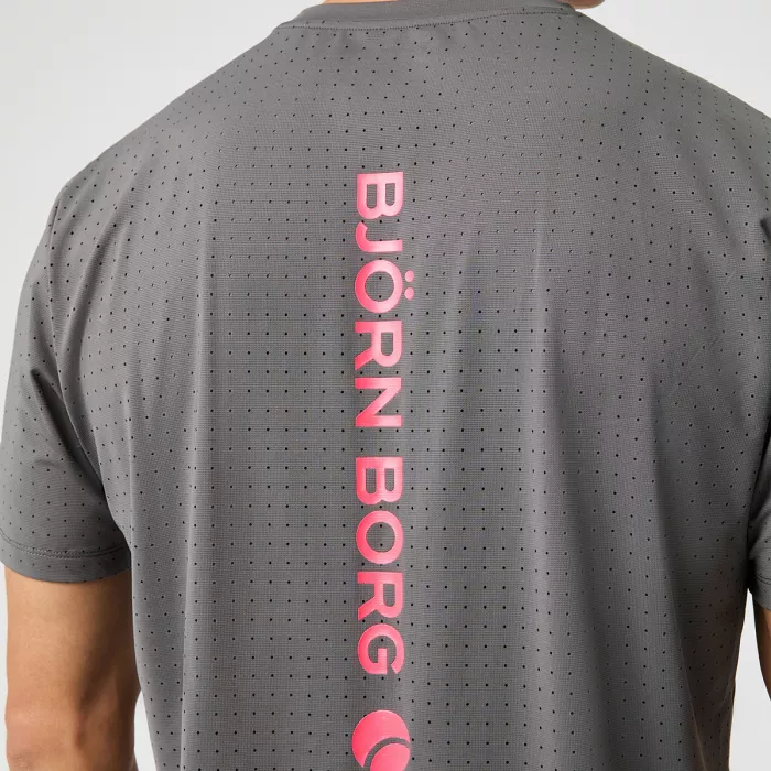 T-shirt BJORN BORG performance