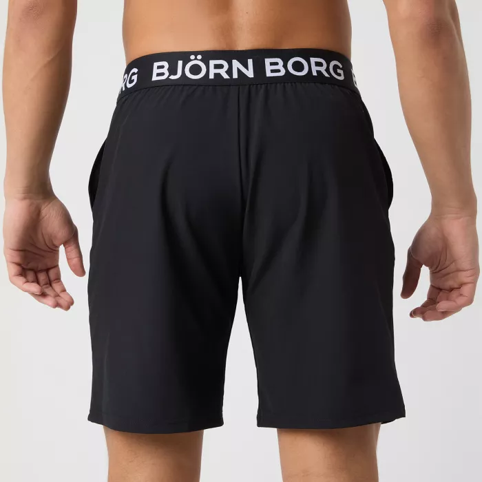 Short BJORN BORG 9in
