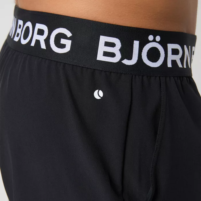 Short BJORN BORG 9in