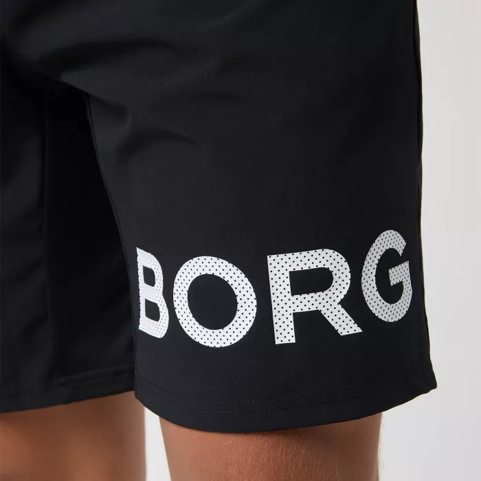 Short BJORN BORG 9in