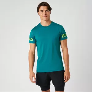 T-shirt BJORN BORG gym