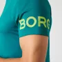 T-krekls BJORN BORG gym