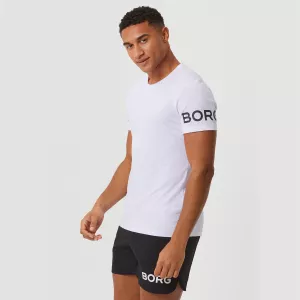 T-shirt BJORN BORG gym
